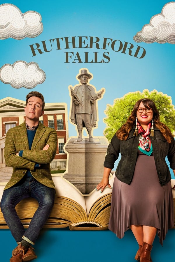 Rutherford Falls الموسم 2 الحلقة 7 Rutherford Falls الموسم 2 الحلقة 7
