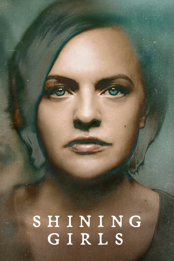 Shining Girls الموسم 1 الحلقة 8 Shining Girls الموسم 1 الحلقة 8