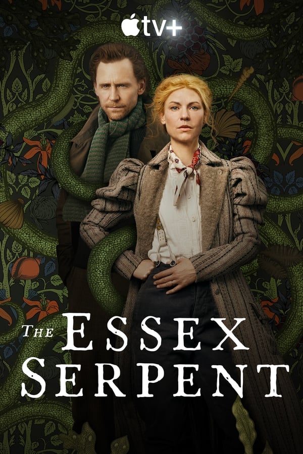 The Essex Serpent الموسم 1 الحلقة 6 The Essex Serpent الموسم 1 الحلقة 6