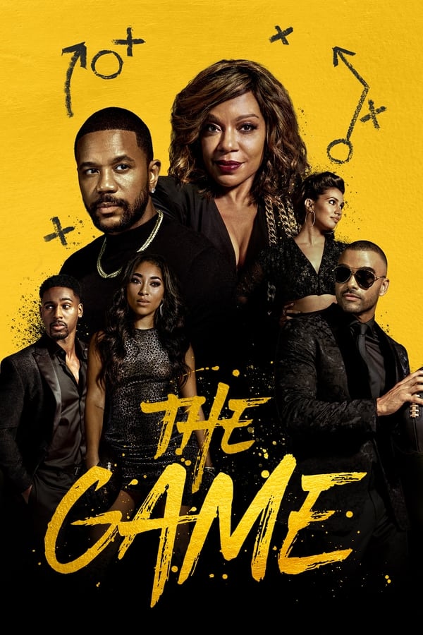 The Game الموسم 1 الحلقة 10 The Game الموسم 1 الحلقة 10