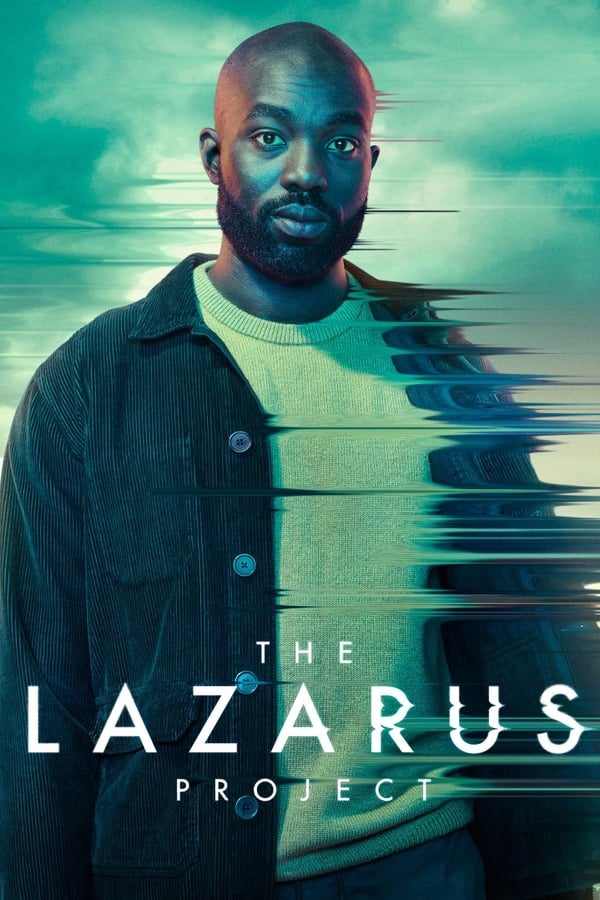 The Lazarus Project الموسم 1 الحلقة 8 The Lazarus Project الموسم 1 الحلقة 8