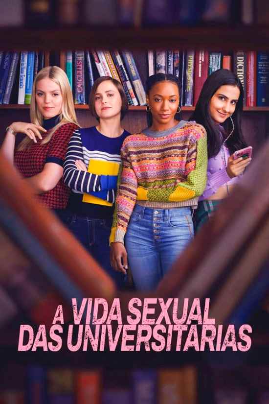 The Sex Lives of College Girls الموسم 2 الحلقة 1 The Sex Lives of College Girls الموسم 2 الحلقة 1