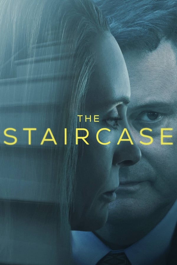 The Staircase الموسم 1 الحلقة 8 The Staircase الموسم 1 الحلقة 8
