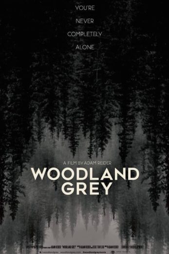 Woodland Grey Woodland Grey