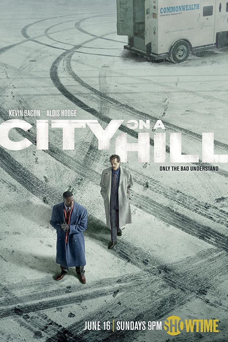 City on a Hill الموسم 3 الحلقة 1 City on a Hill الموسم 3 الحلقة 1
