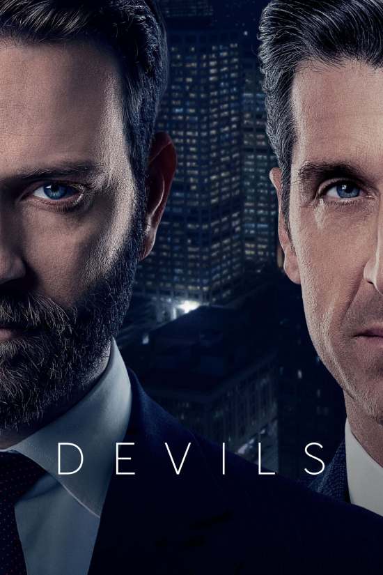 Devils الموسم 2 الحلقة 8 Devils الموسم 2 الحلقة 8