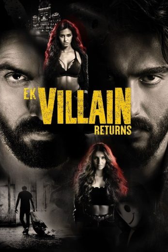 Ek Villain Returns Ek Villain Returns
