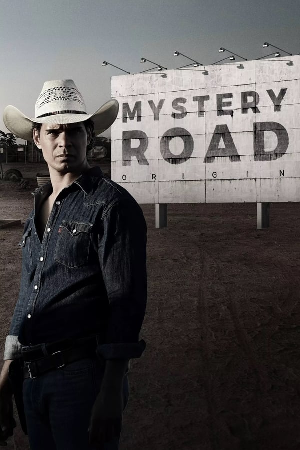 Mystery Road: Origin الموسم 1 الحلقة 6 Mystery Road: Origin الموسم 1 الحلقة 6