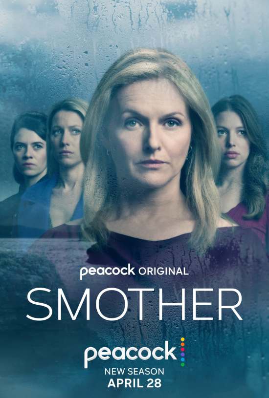 Smother الموسم 1 الحلقة 3 Smother الموسم 1 الحلقة 3
