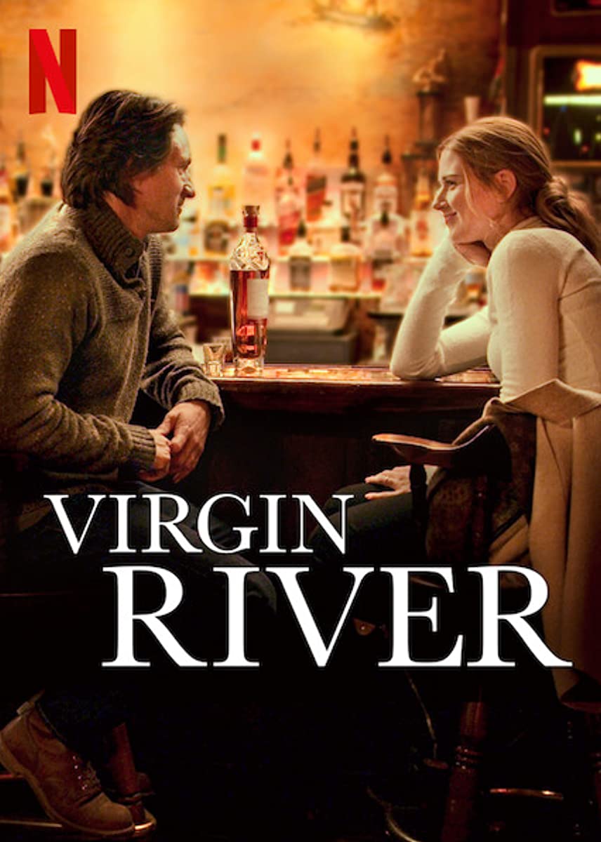Virgin River الموسم 4 الحلقة 11 Virgin River الموسم 4 الحلقة 11