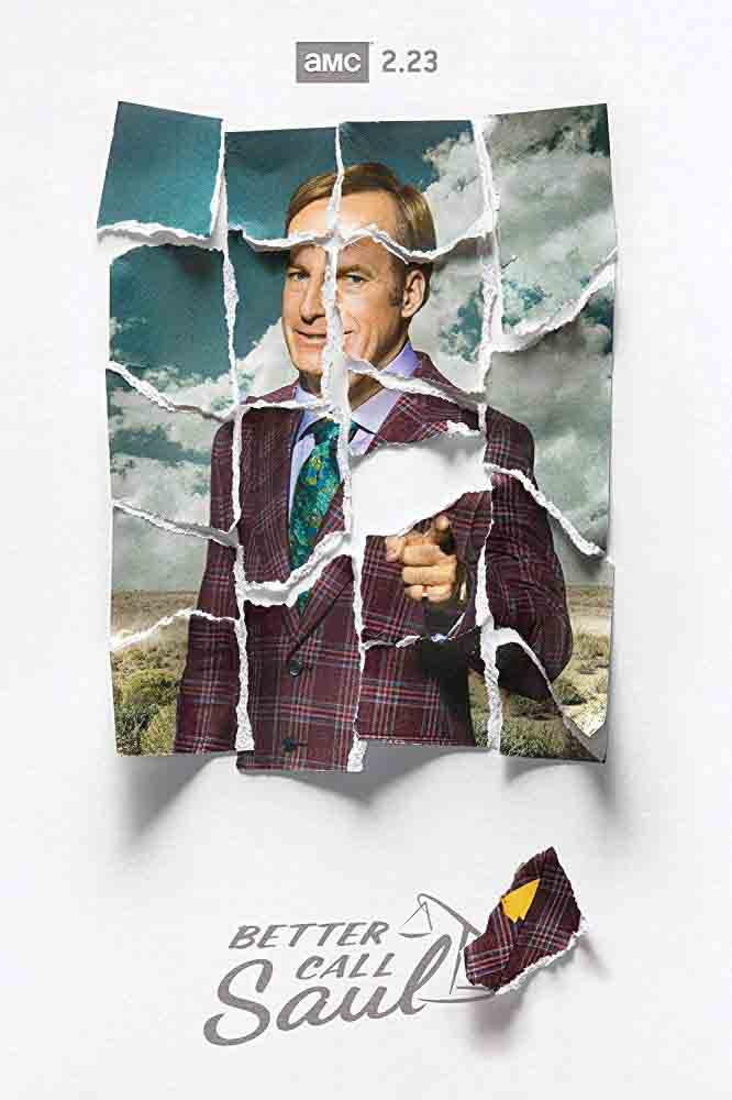 Better Call Saul الموسم 6 الحلقة 13 Better Call Saul الموسم 6 الحلقة 13