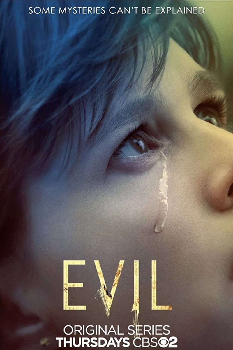 Evil الموسم 3 الحلقة 10 Evil الموسم 3 الحلقة 10