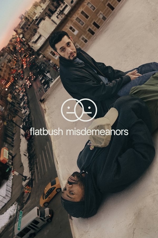 Flatbush Misdemeanors الموسم 2 الحلقة 10 Flatbush Misdemeanors الموسم 2 الحلقة 10
