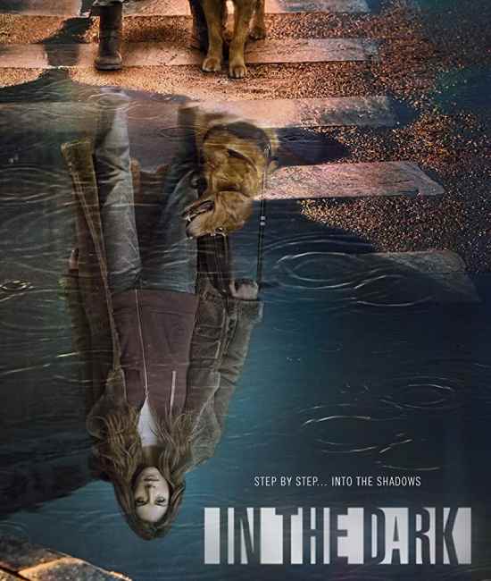 In the Dark الموسم 4 الحلقة 12 In the Dark الموسم 4 الحلقة 12