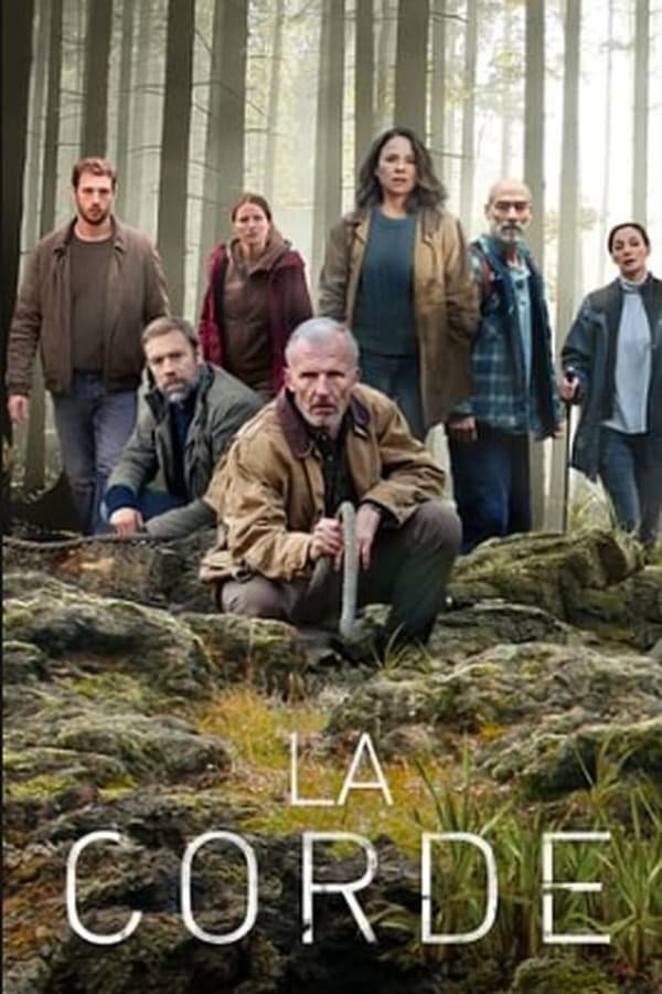 La Corde الموسم 1 الحلقة 3 La Corde الموسم 1 الحلقة 3