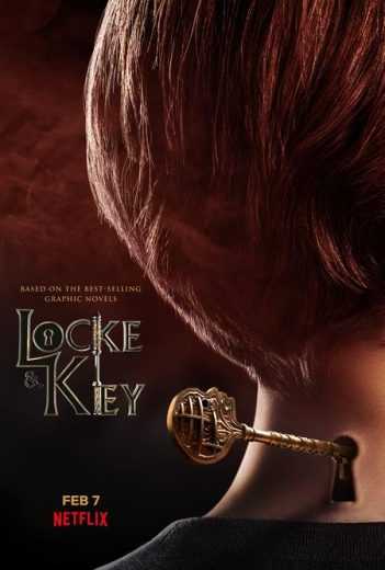 Locke & Key الموسم 3 الحلقة 8 Locke & Key الموسم 3 الحلقة 8