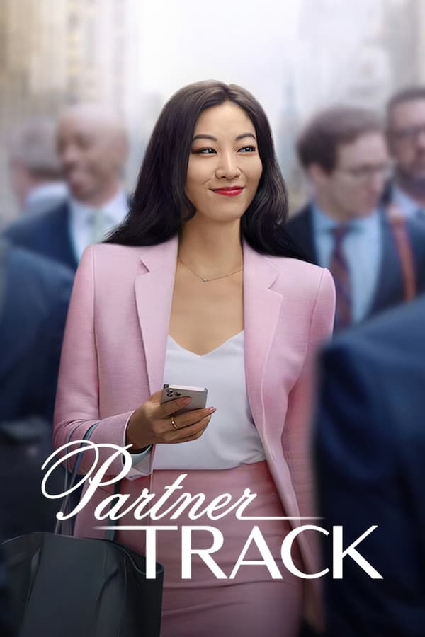 Partner Track الموسم 1 الحلقة 10 Partner Track الموسم 1 الحلقة 10