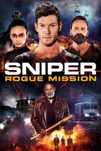 Sniper: Rogue Mission Sniper: Rogue Mission