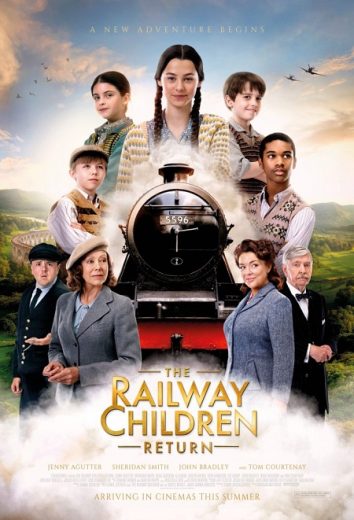 The Railway Children Return The Railway Children Return