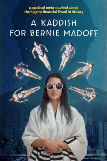 A Kaddish for Bernie Madoff A Kaddish for Bernie Madoff