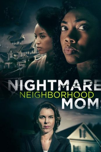 Crazy Neighborhood Moms Crazy Neighborhood Moms