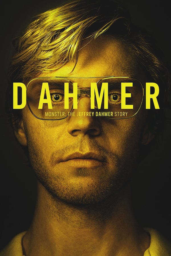 Dahmer – Monster الموسم 1 الحلقة 4 Dahmer – Monster الموسم 1 الحلقة 4