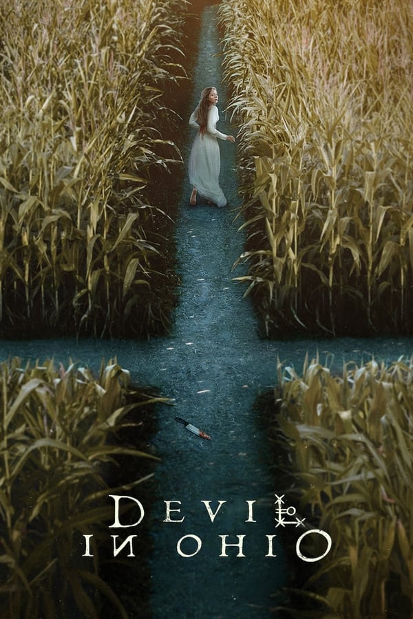 Devil in Ohio الموسم 1 الحلقة 1 Devil in Ohio الموسم 1 الحلقة 1