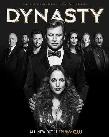 Dynasty الموسم 5 الحلقة 22 Dynasty الموسم 5 الحلقة 22