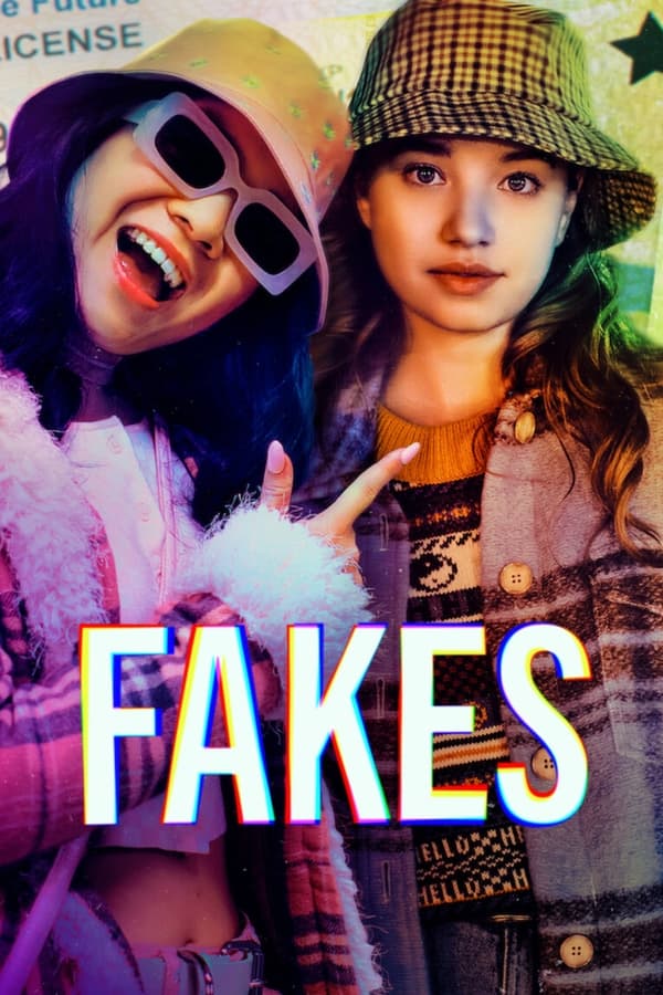Fakes الموسم 1 الحلقة 10 Fakes الموسم 1 الحلقة 10
