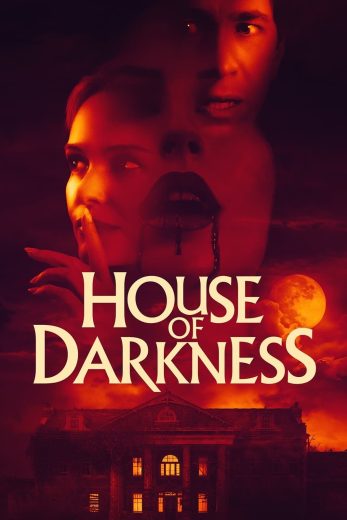House of Darkness House of Darkness