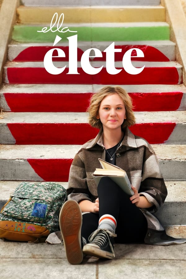 Life by Ella الموسم 1 الحلقة 10 Life by Ella الموسم 1 الحلقة 10