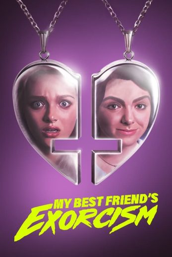 My Best Friend's Exorcism My Best Friend's Exorcism
