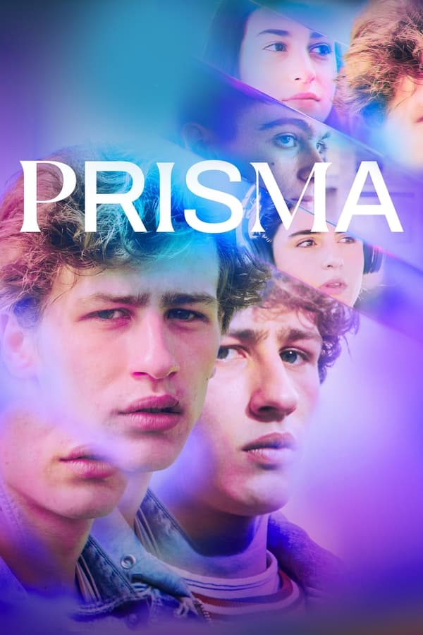 Prisma الموسم 1 الحلقة 6 Prisma الموسم 1 الحلقة 6