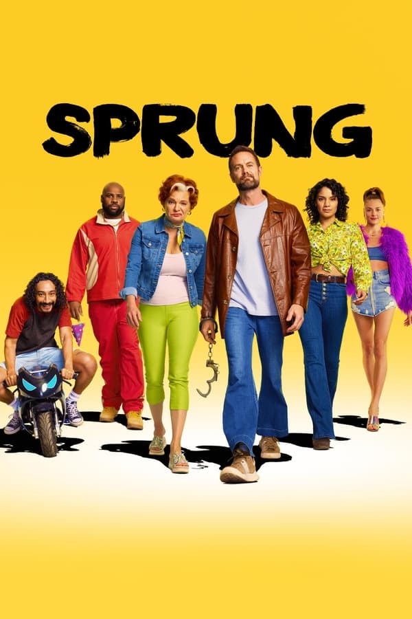 sprung الموسم 1 الحلقة 1 sprung الموسم 1 الحلقة 1