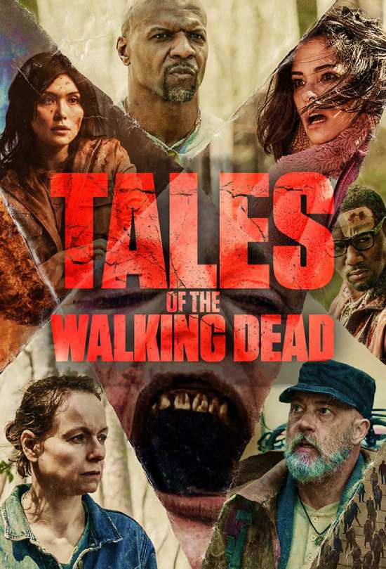 Tales of the Walking Dead الموسم 1 الحلقة 6 Tales of the Walking Dead الموسم 1 الحلقة 6
