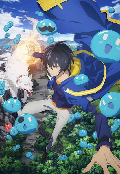 Tensei Kenja no Isekai Life الموسم 1 الحلقة 12 Tensei Kenja no Isekai Life الموسم 1 الحلقة 12