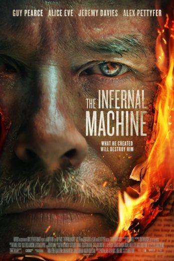 The Infernal Machine The Infernal Machine