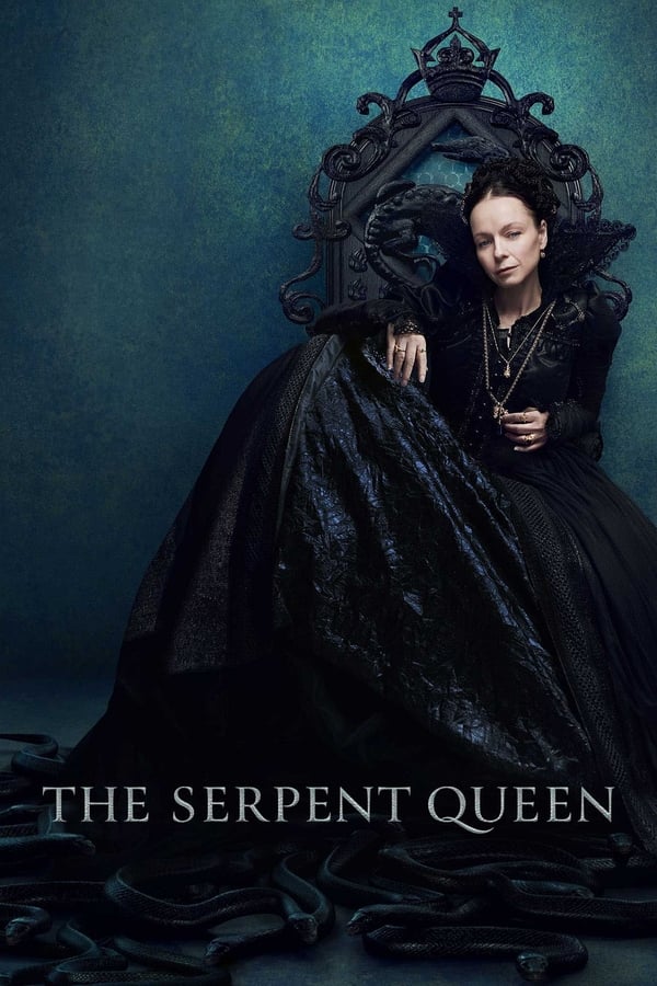The Serpent Queen الموسم 2 الحلقة 6 The Serpent Queen الموسم 2 الحلقة 6