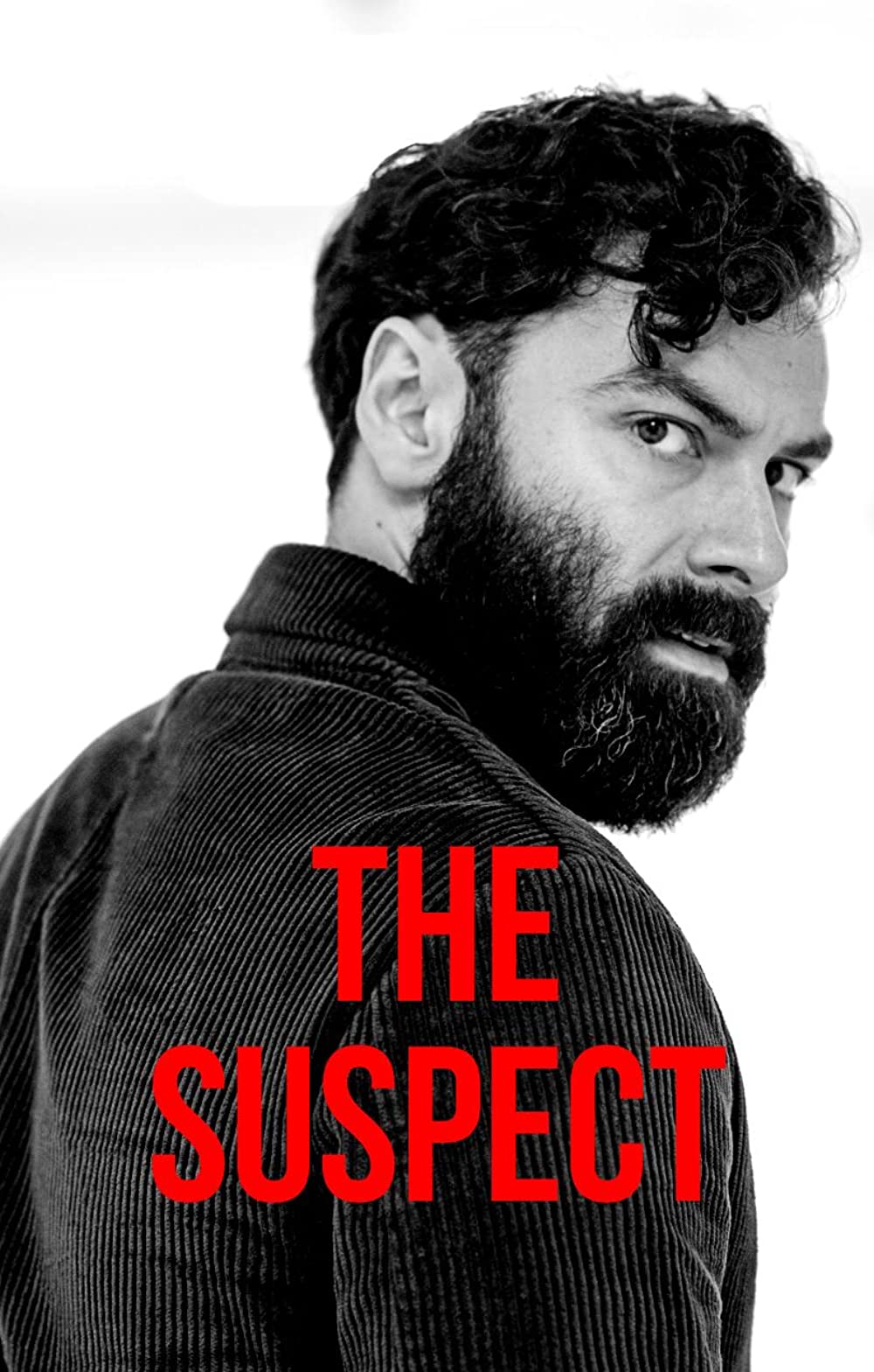 The Suspect الموسم 1 الحلقة 5 The Suspect الموسم 1 الحلقة 5