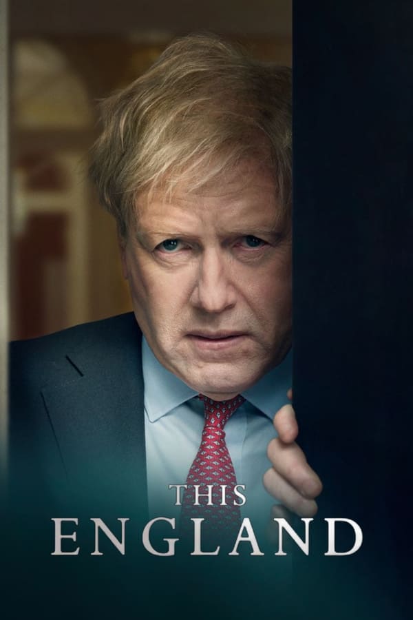 This England الموسم 1 الحلقة 2 This England الموسم 1 الحلقة 2