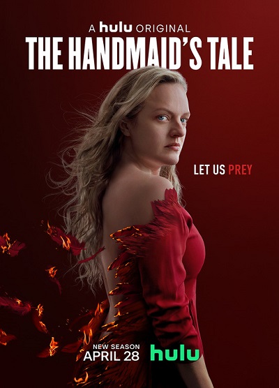 The Handmaids Tale الموسم 6 الحلقة 10 العاشرة The Handmaids Tale الموسم 6 الحلقة 10 العاشرة
