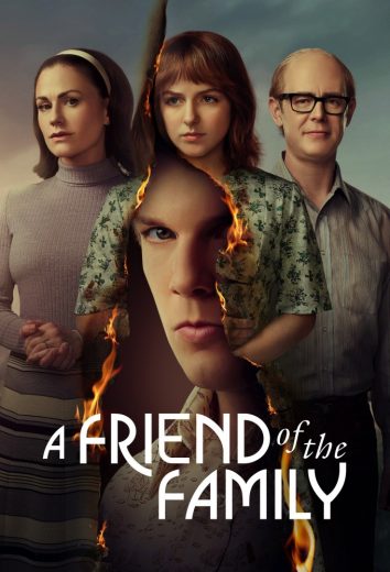 A Friend of the Family الموسم 1 الحلقة 9 A Friend of the Family الموسم 1 الحلقة 9