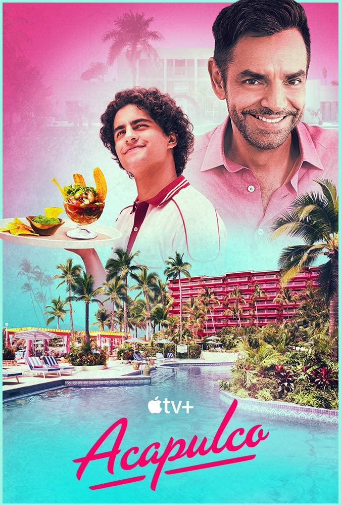 Acapulco الموسم 2 الحلقة 2 Acapulco الموسم 2 الحلقة 2
