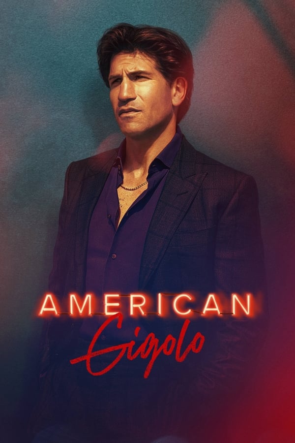 American Gigolo الموسم 1 الحلقة 8 American Gigolo الموسم 1 الحلقة 8
