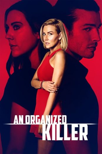 An Organized Killer An Organized Killer
