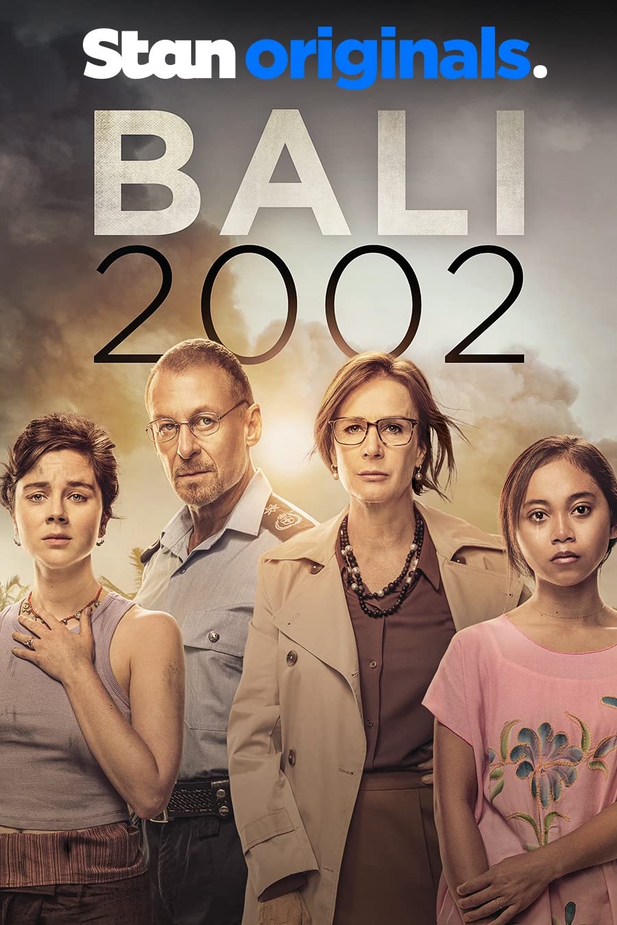 Bali 2002 الموسم 1 الحلقة 2 Bali 2002 الموسم 1 الحلقة 2