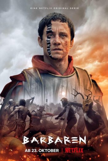 Barbarians الموسم 2 الحلقة 6 Barbarians الموسم 2 الحلقة 6
