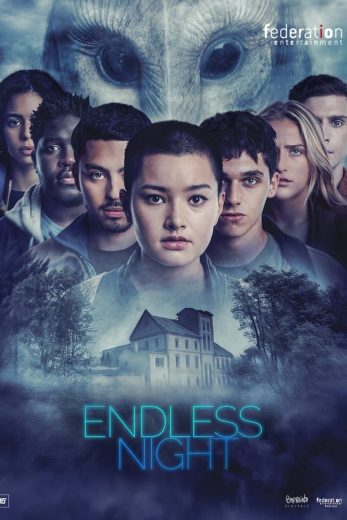 Endless Night الموسم 1 الحلقة 4 Endless Night الموسم 1 الحلقة 4