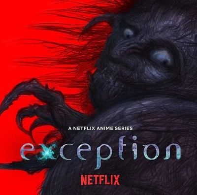Exception الموسم 1 الحلقة 8 Exception الموسم 1 الحلقة 8
