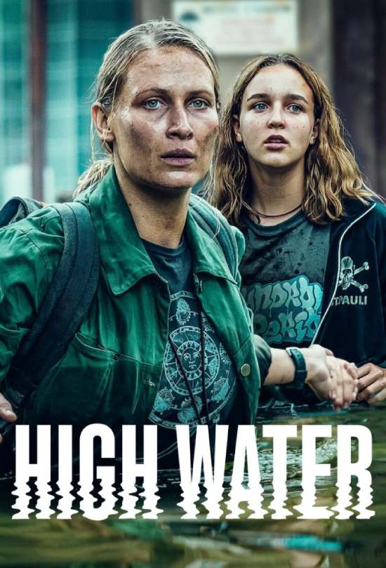High Water الموسم 1 الحلقة 3 High Water الموسم 1 الحلقة 3